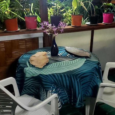 Fare Te Ava Fitii Apartment Екстериор снимка